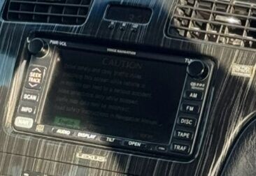 mark levinson lexsus es 330 400 TMT - Туркменабат - img 1