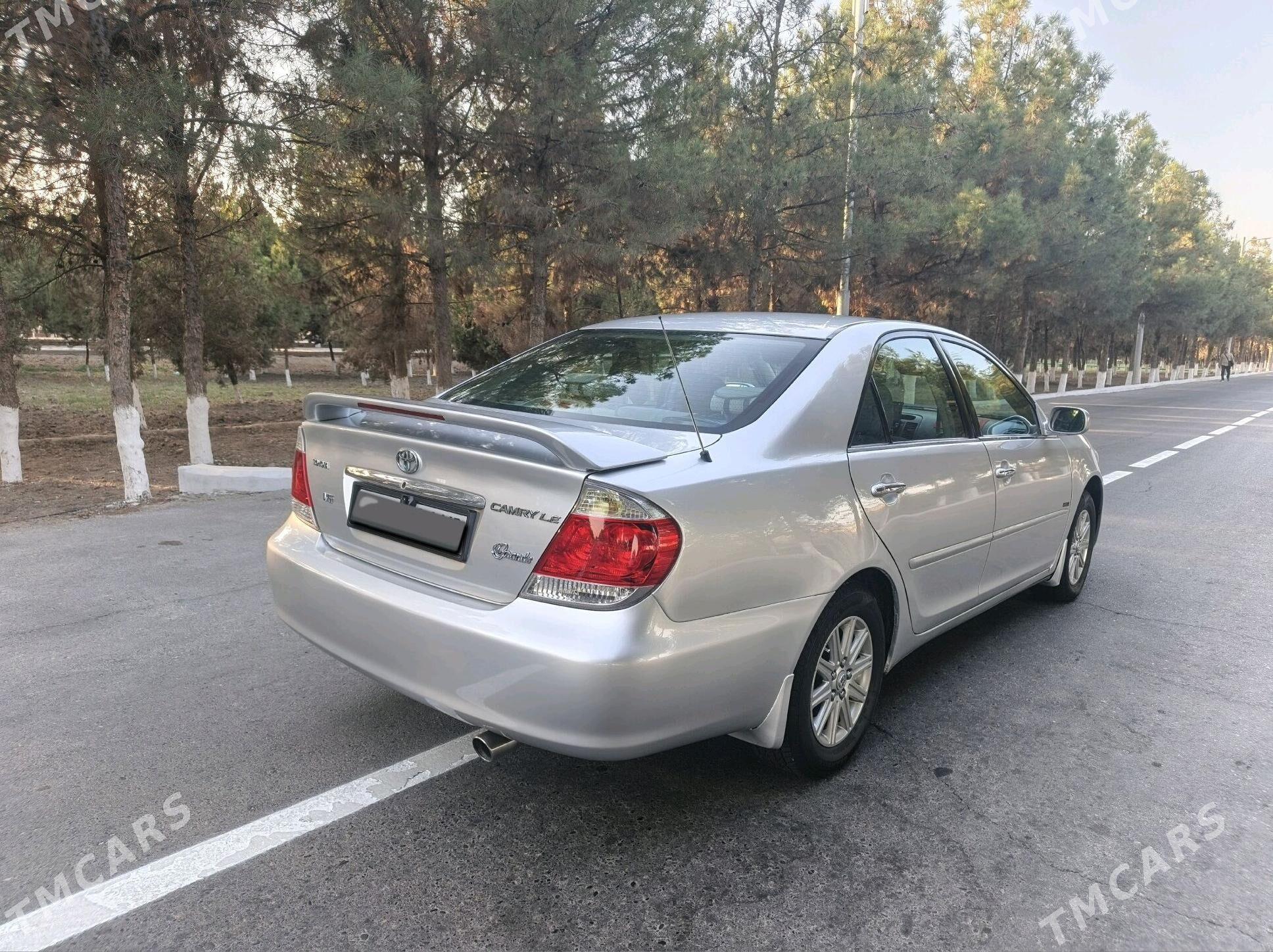 Toyota Camry 2003 - 160 000 TMT - Mary - img 5