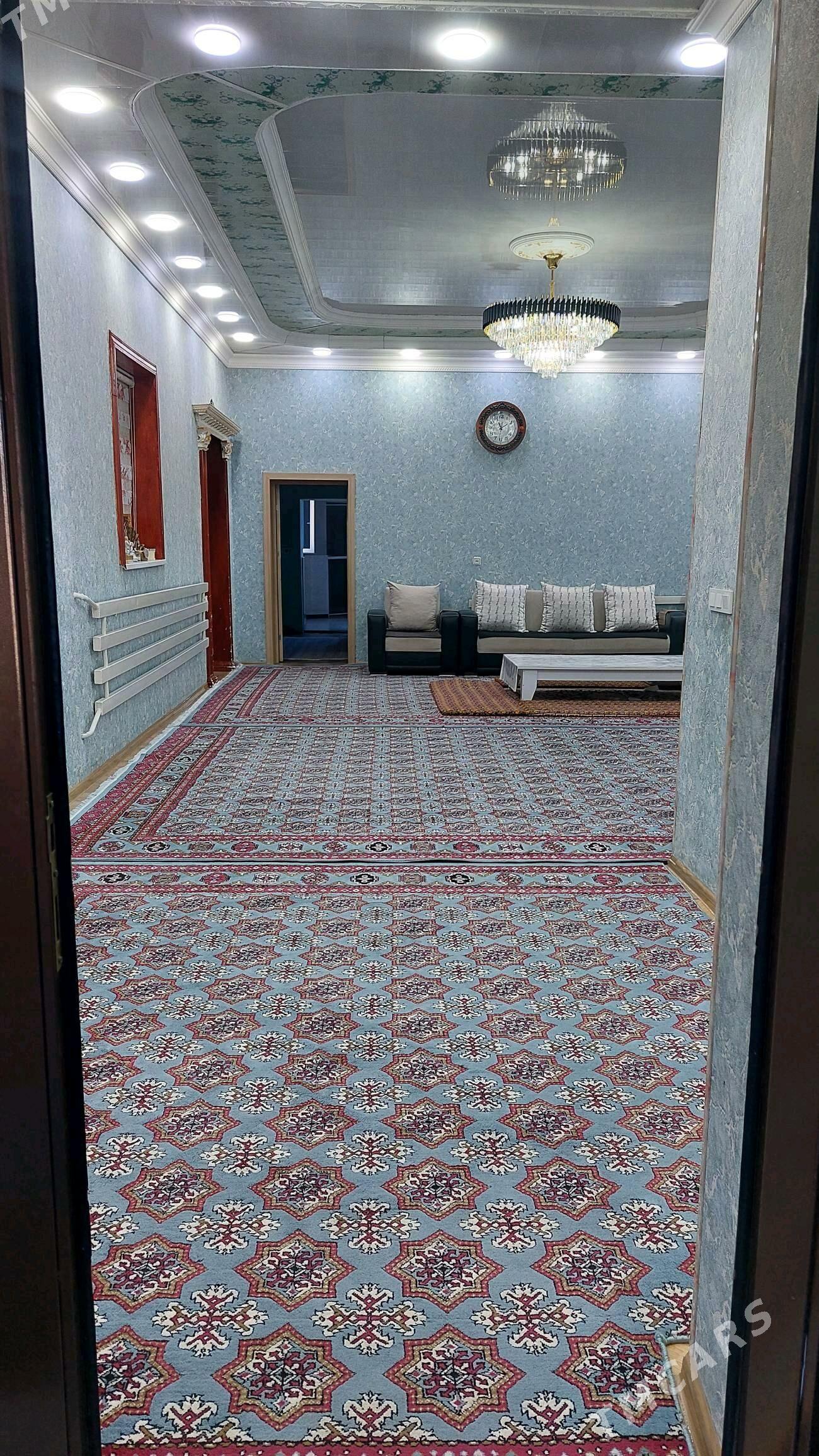 satlyk jay - Шабатский этрап - img 1