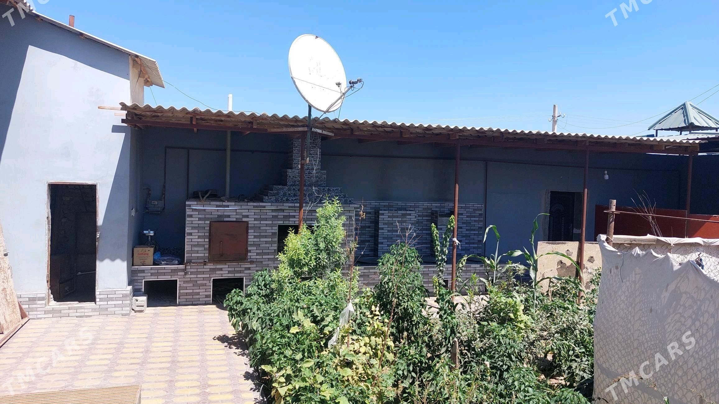 satlyk jay - Шабатский этрап - img 3