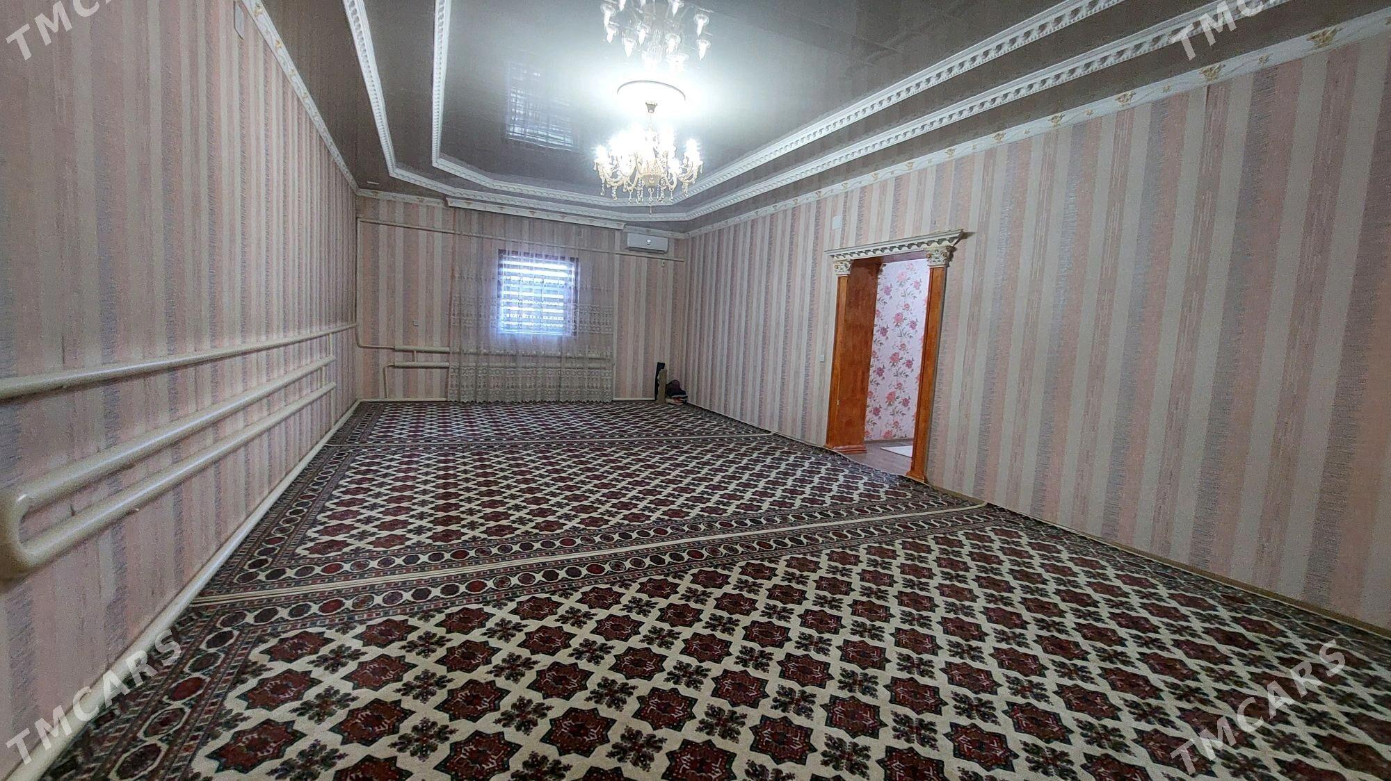 satlyk jay - Шабатский этрап - img 2