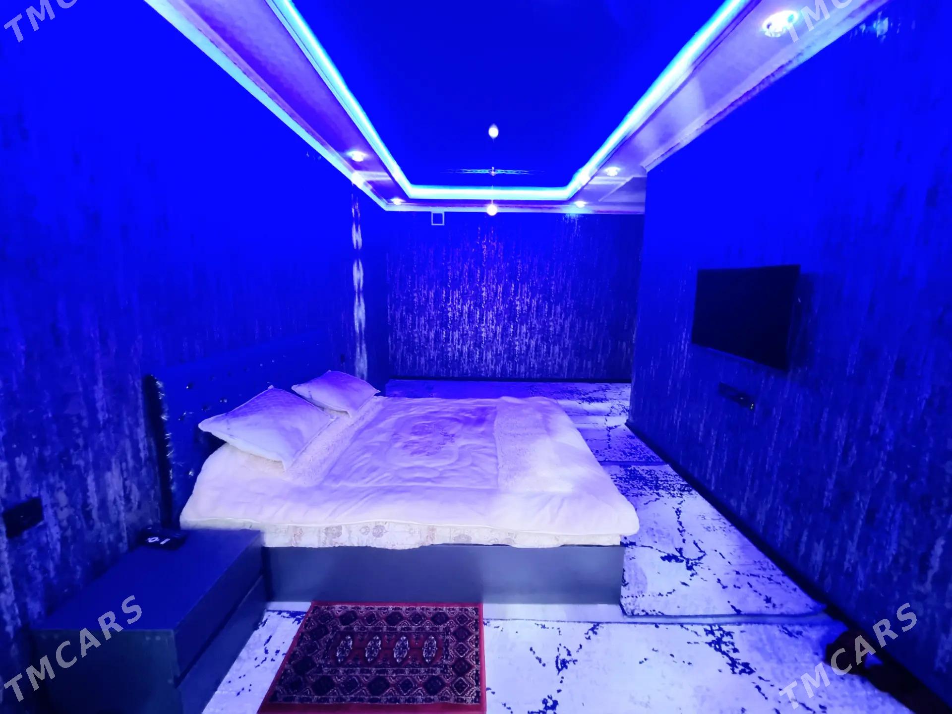 Murgap yol - Мары - img 10