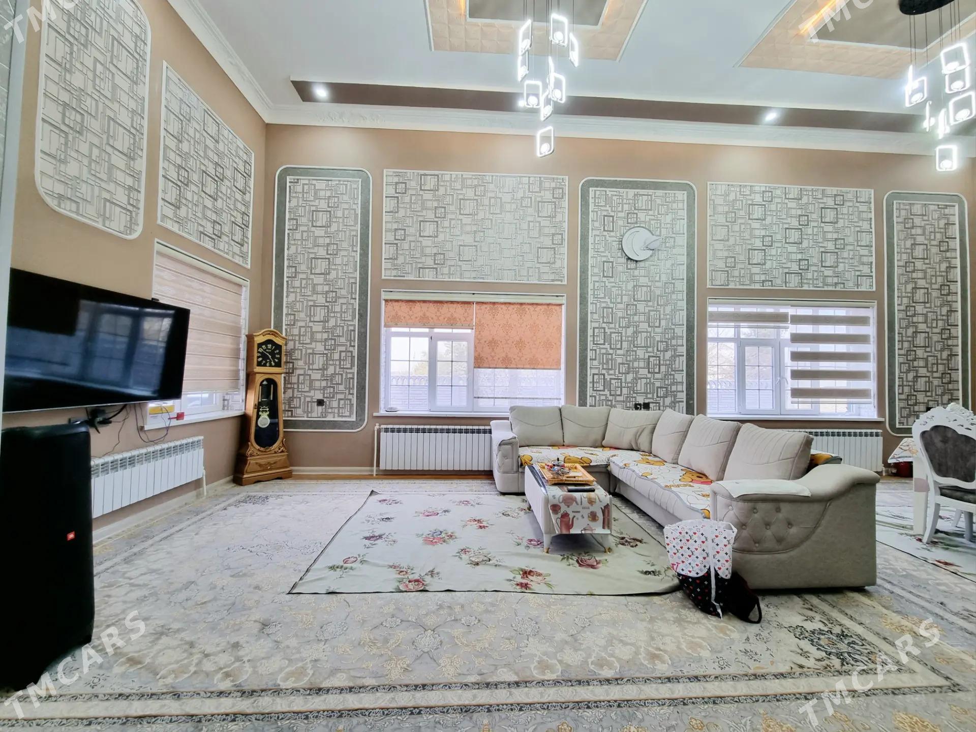 Murgap yol - Мары - img 3