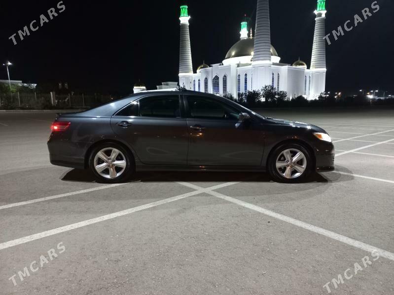 Toyota Camry 2009 - 270 000 TMT - Балканабат - img 9