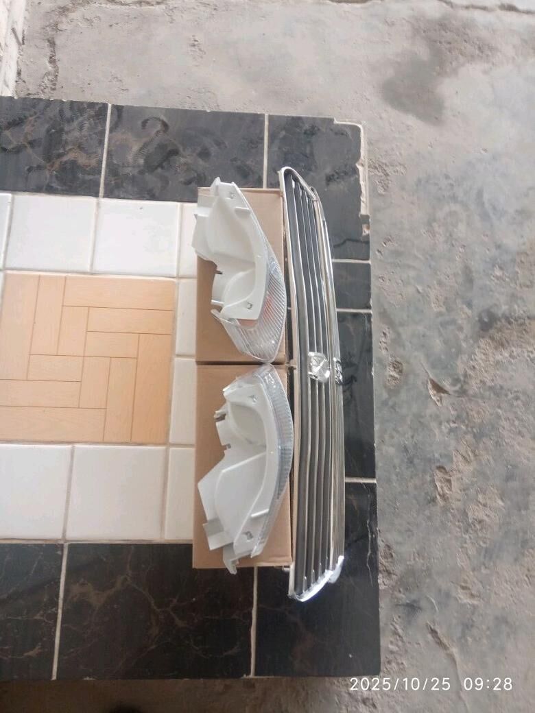 Mark Abilsowka & Tummannik 200 TMT - Мары - img 2