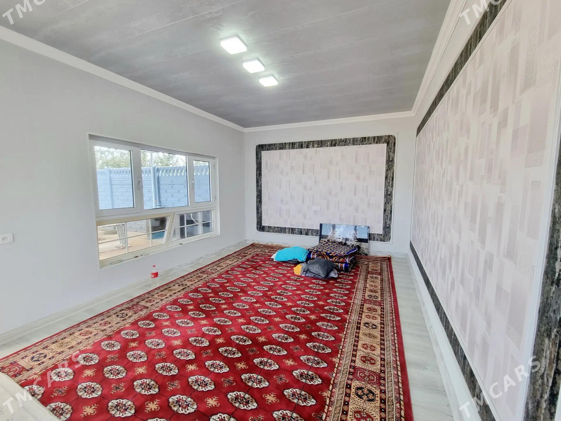 Murgap yol - Мары - img 4