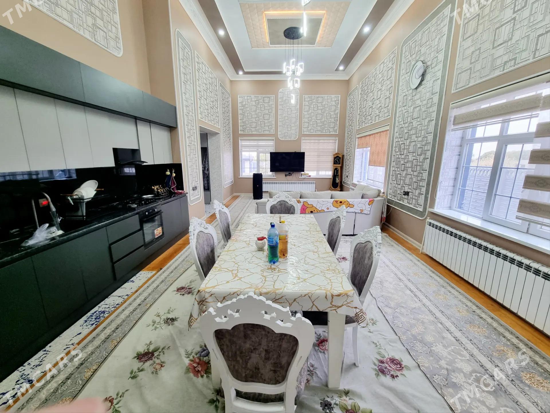 Murgap yol - Мары - img 8