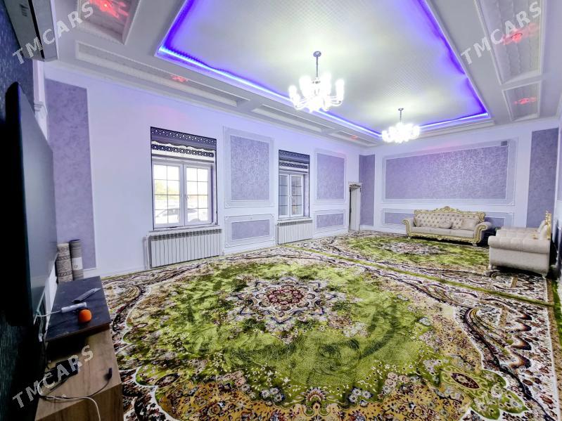 Murgap yol - Мары - img 6