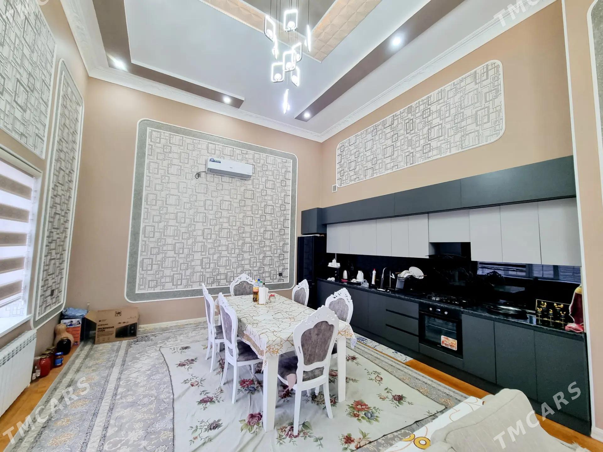 Murgap yol - Мары - img 9