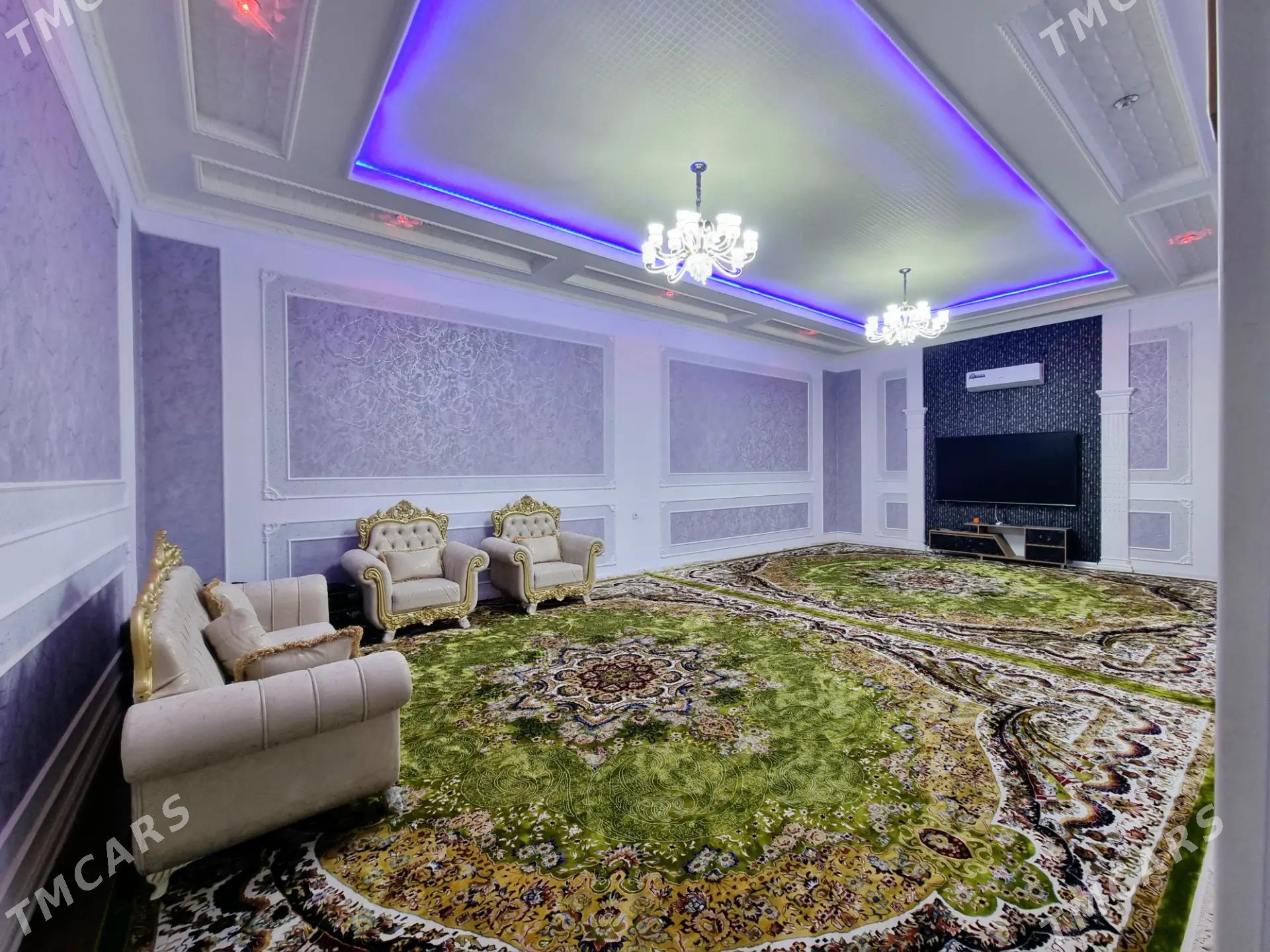 Murgap yol - Мары - img 7