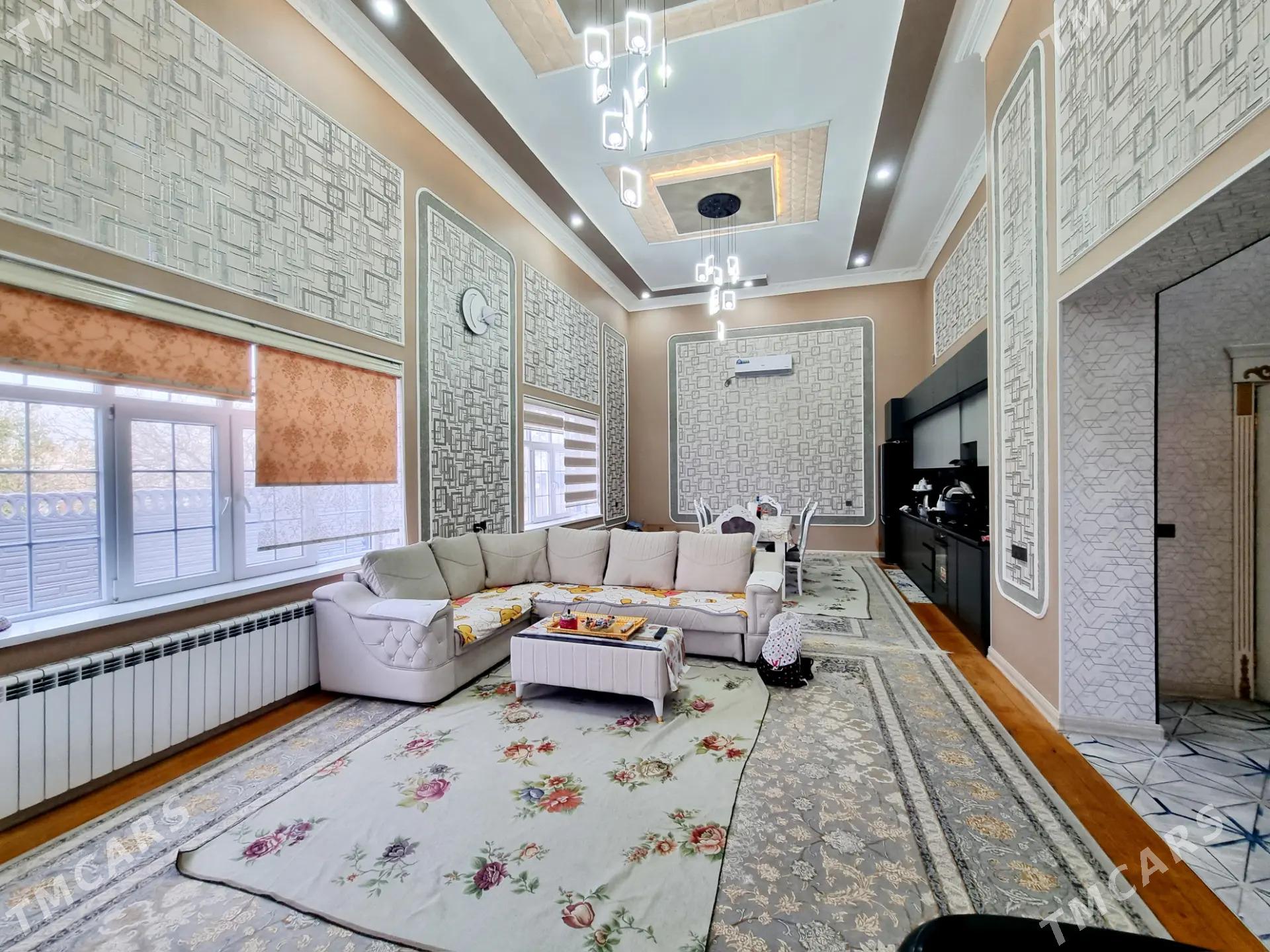 Murgap yol - Мары - img 5