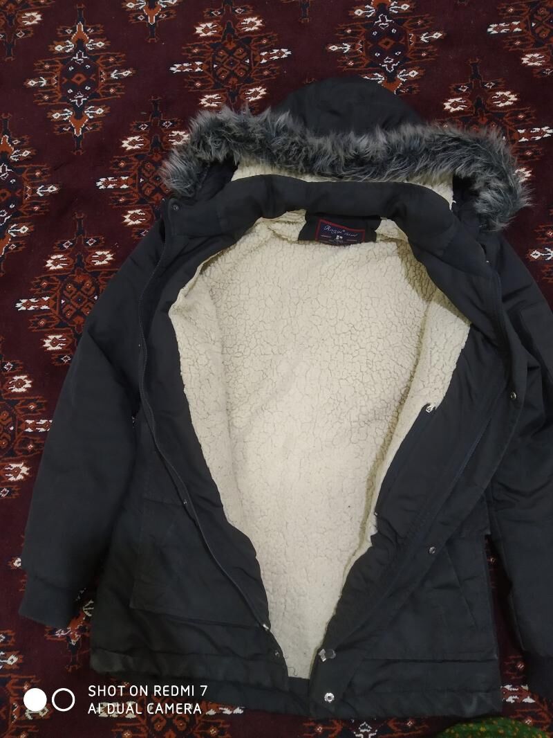 Palto 40r raz.kurtga - Türkmenbaşy - img 4