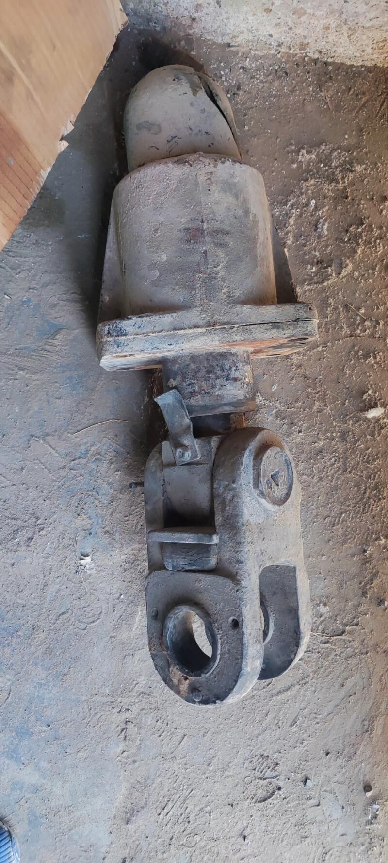 Farkop 5 000 TMT - Mary - img 2