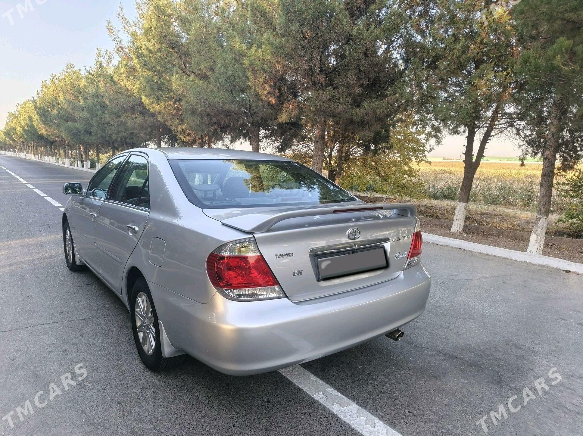 Toyota Camry 2003 - 160 000 TMT - Mary - img 6