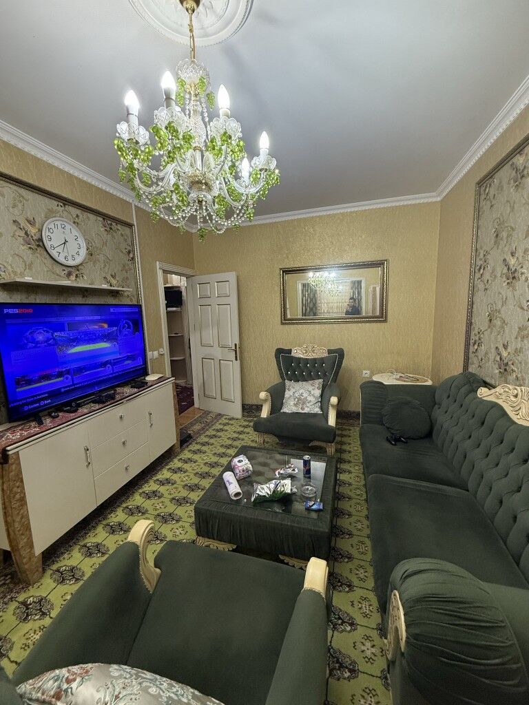 ARENDA JAY Kim rayon - Aşgabat - img 1