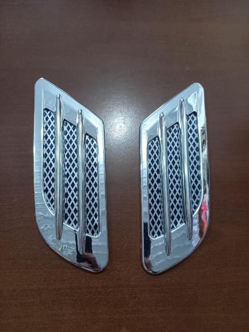 LADA BEZEGLER 0.6 0.7 21099 2110 Tumanka 150 TMT - Mary - img 6