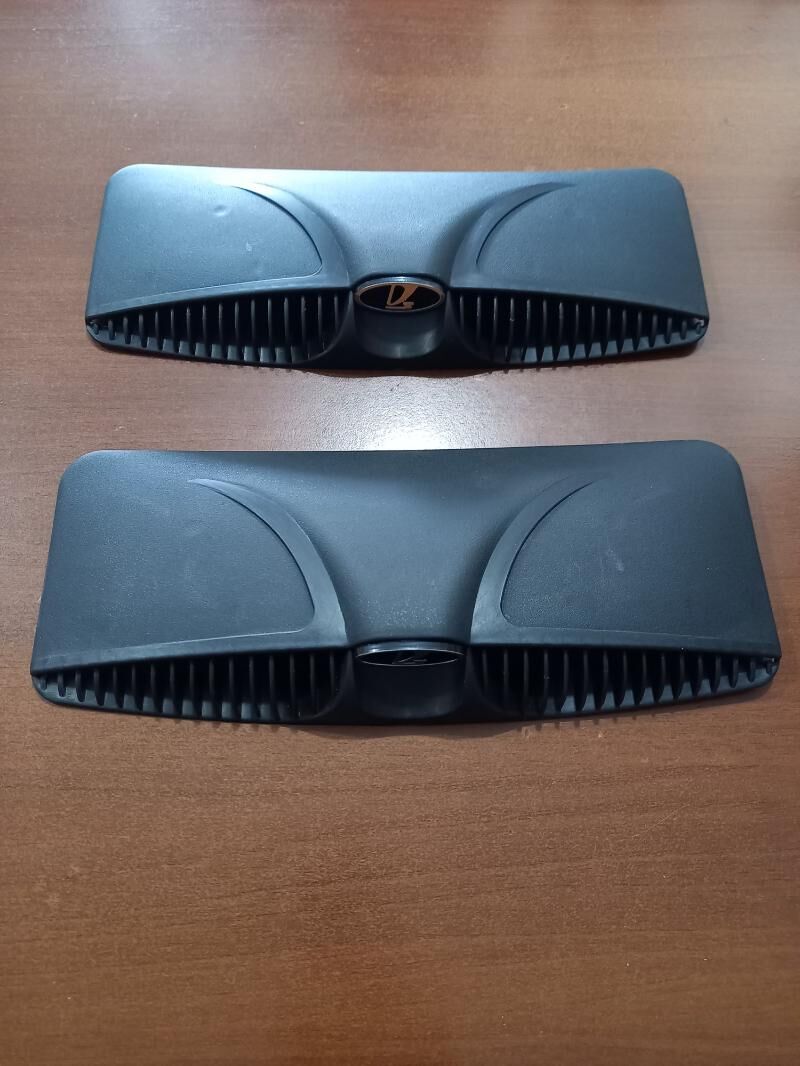 LADA BEZEGLER 0.6 0.7 21099 2110 Tumanka 150 TMT - Mary - img 5