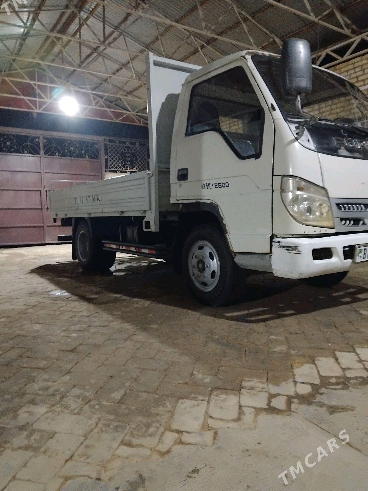 Forland H2 2011 - 120 000 TMT - Туркменгала - img 2