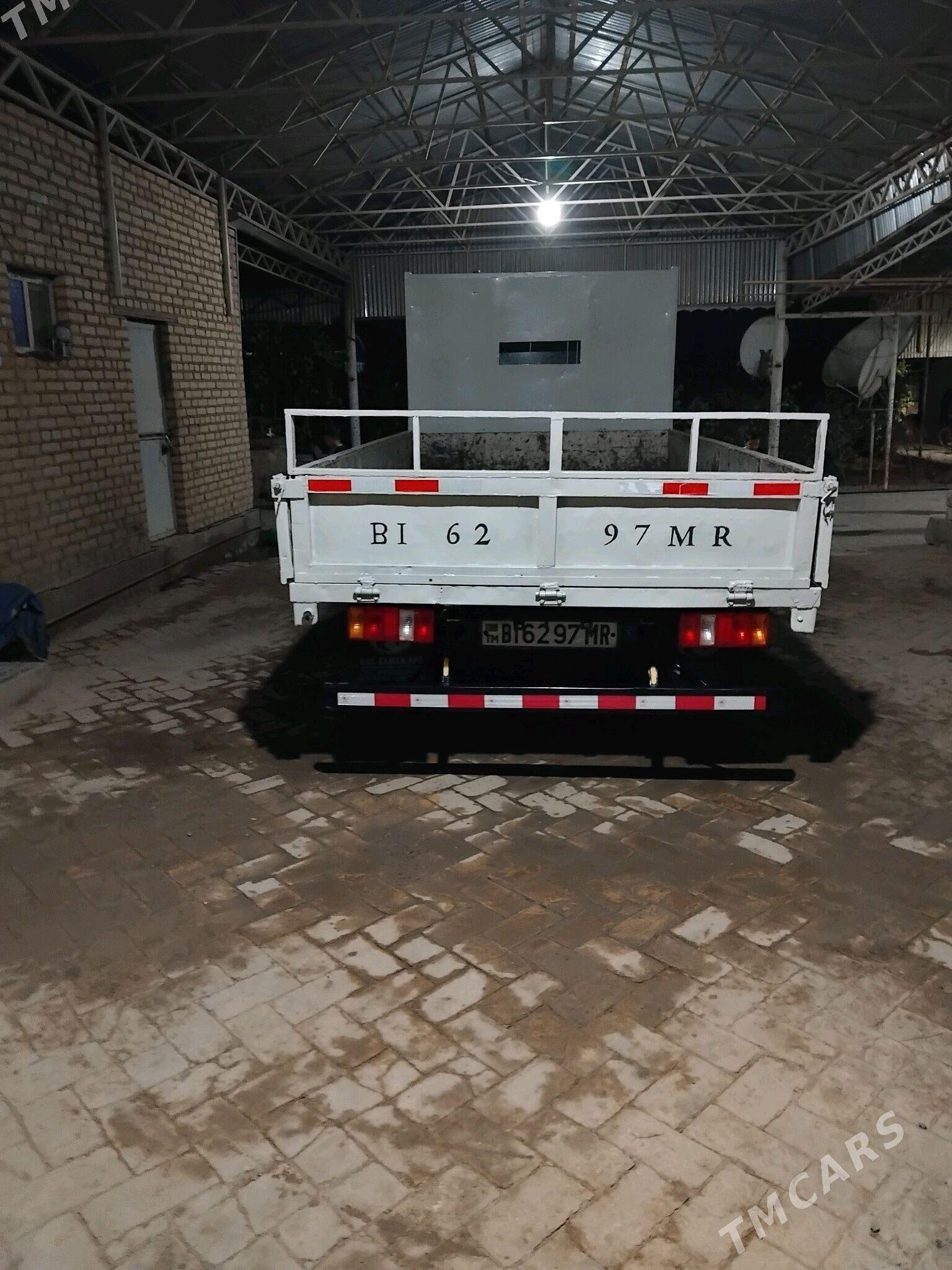 Forland H2 2011 - 120 000 TMT - Туркменгала - img 1