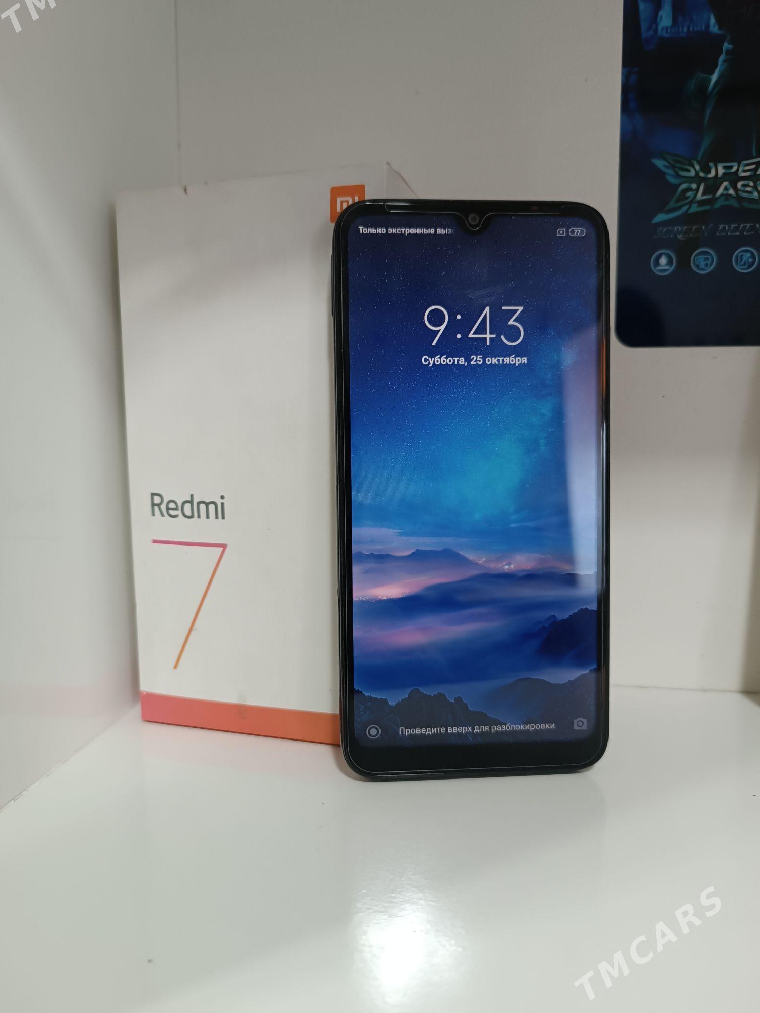 Redmi 7 - Гороглы (Тагта) - img 2