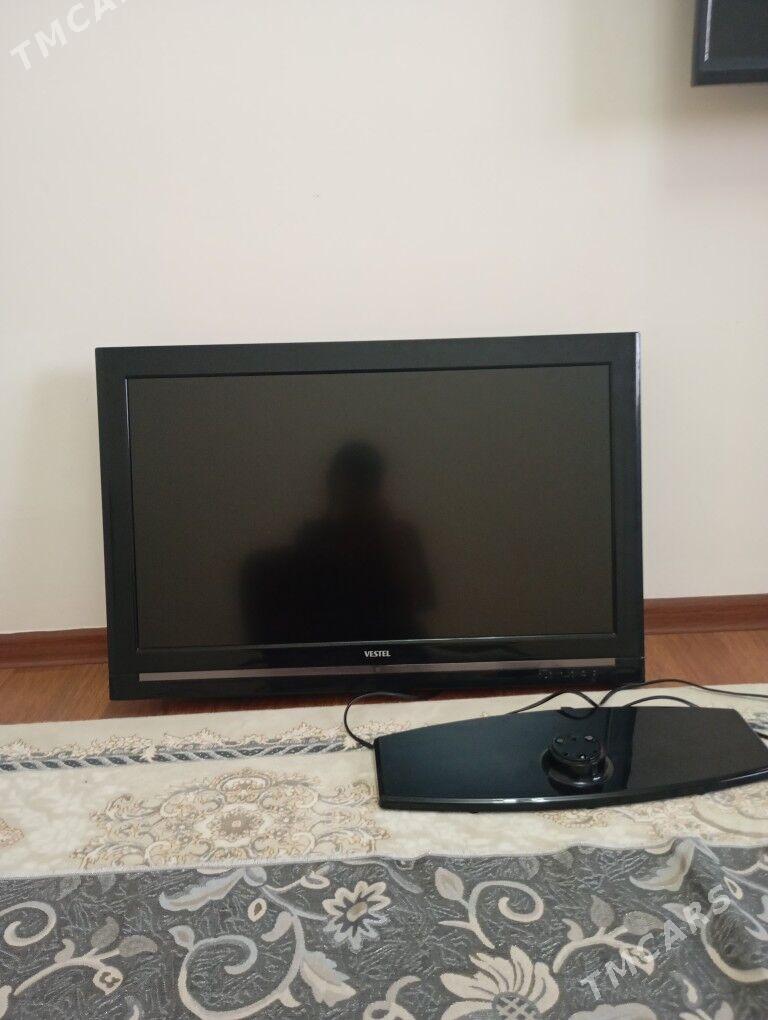 Televizor-32lik Vestel - Джебел - img 4