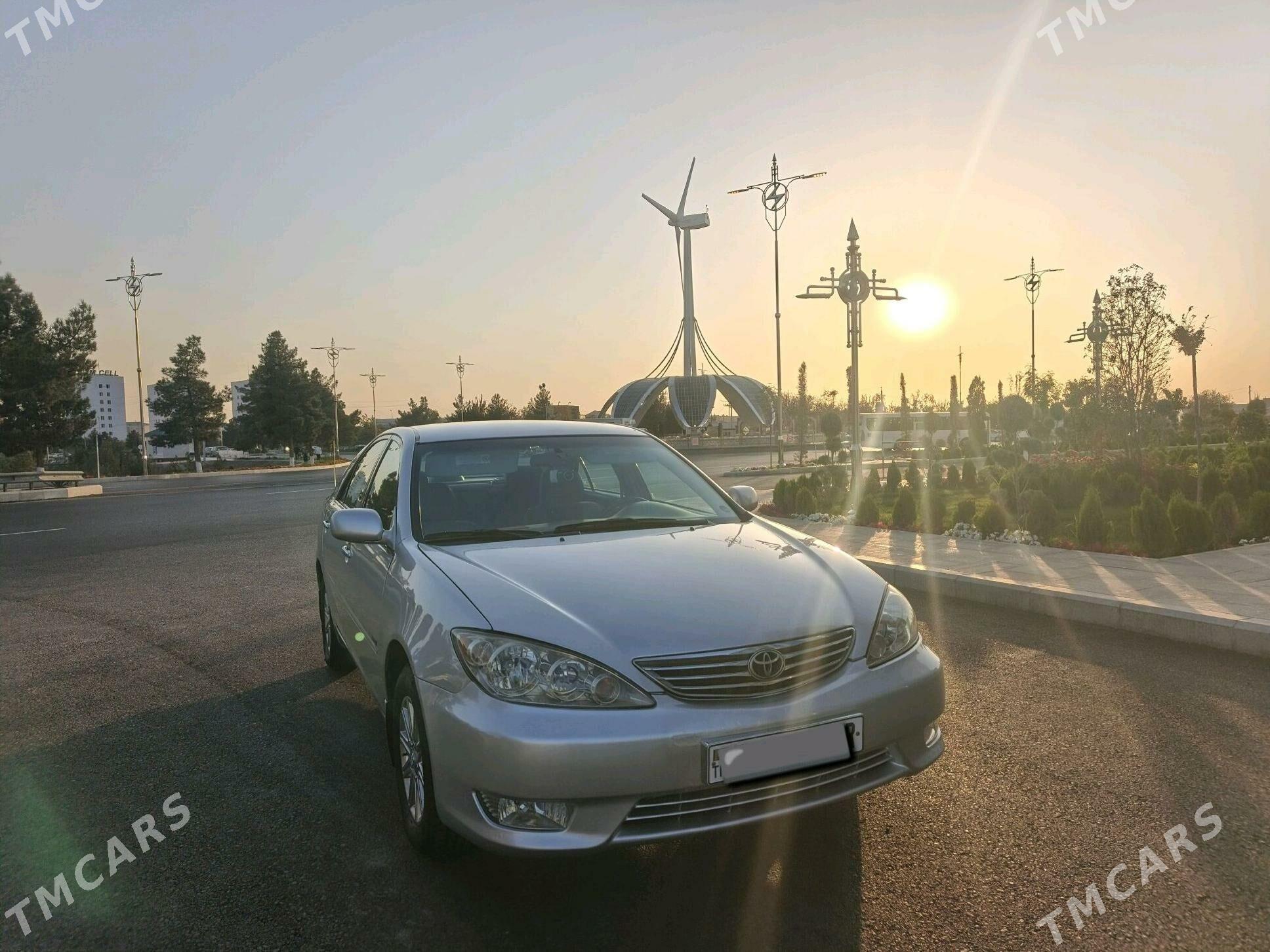 Toyota Camry 2003 - 160 000 TMT - Mary - img 7