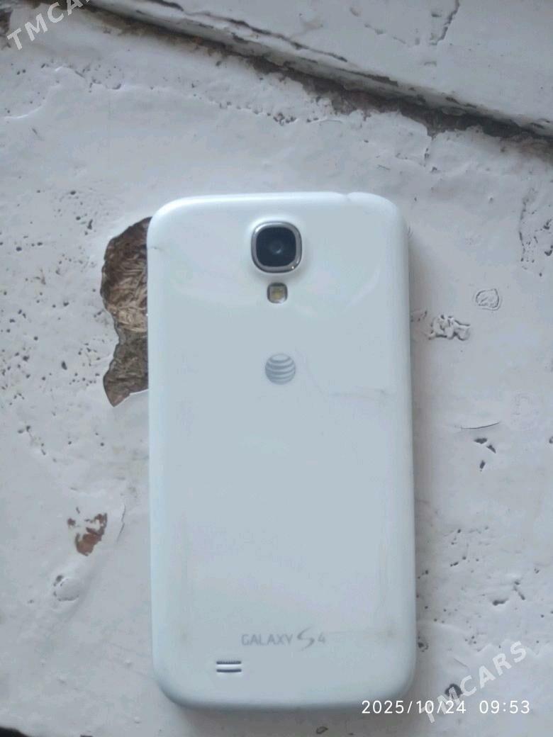 Samsung S4 - Mary - img 2