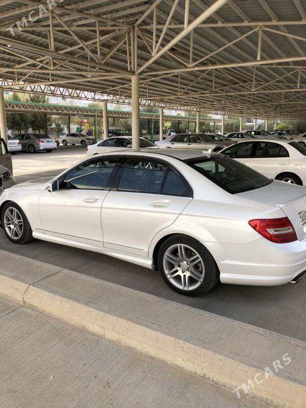 Mercedes-Benz C350 2009 - 200 000 TMT - Aşgabat - img 6
