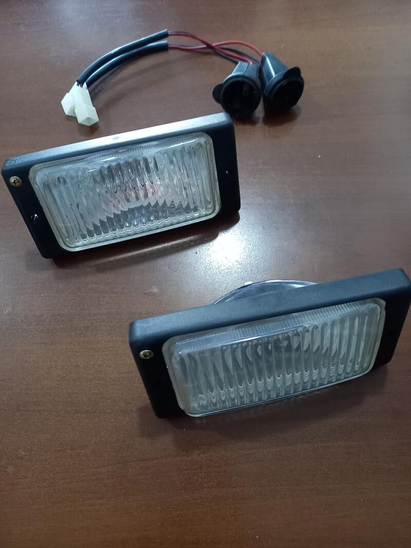 LADA BEZEGLER 0.6 0.7 21099 2110 Tumanka 150 TMT - Mary - img 7