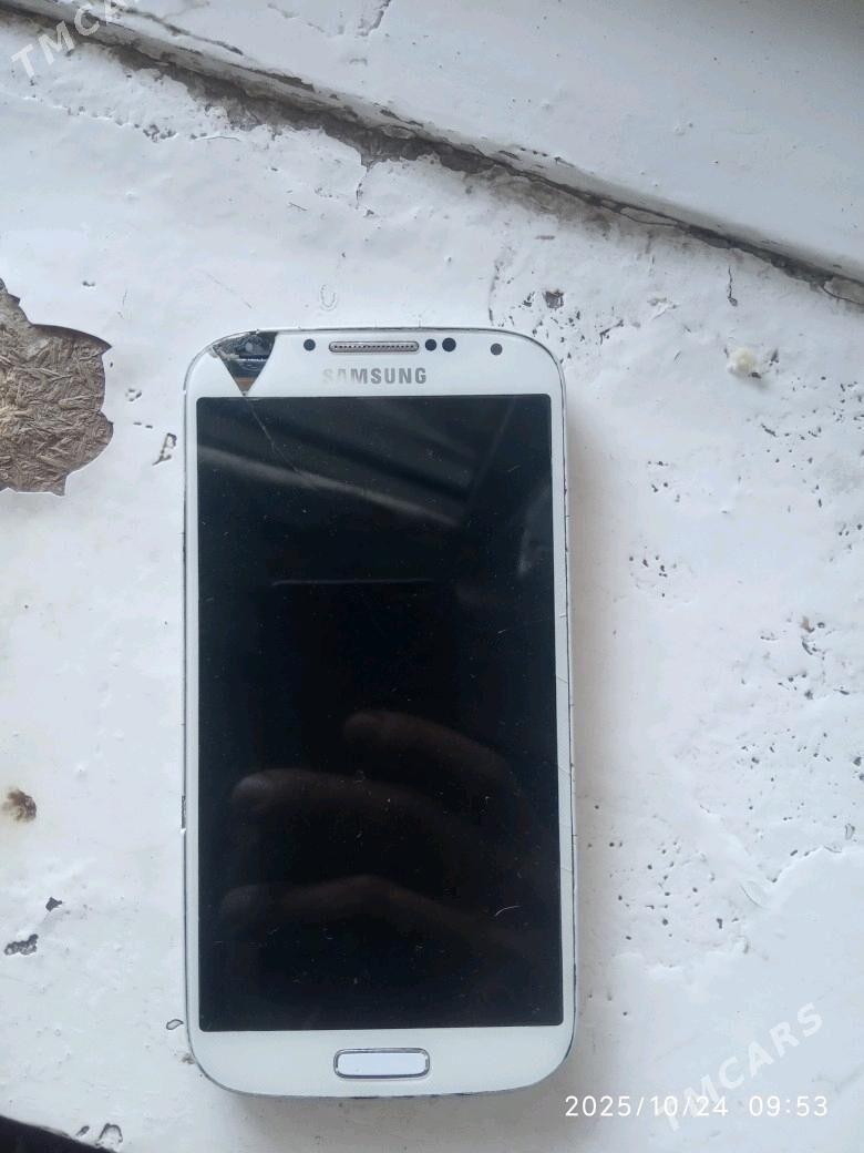 Samsung S4 - Mary - img 4