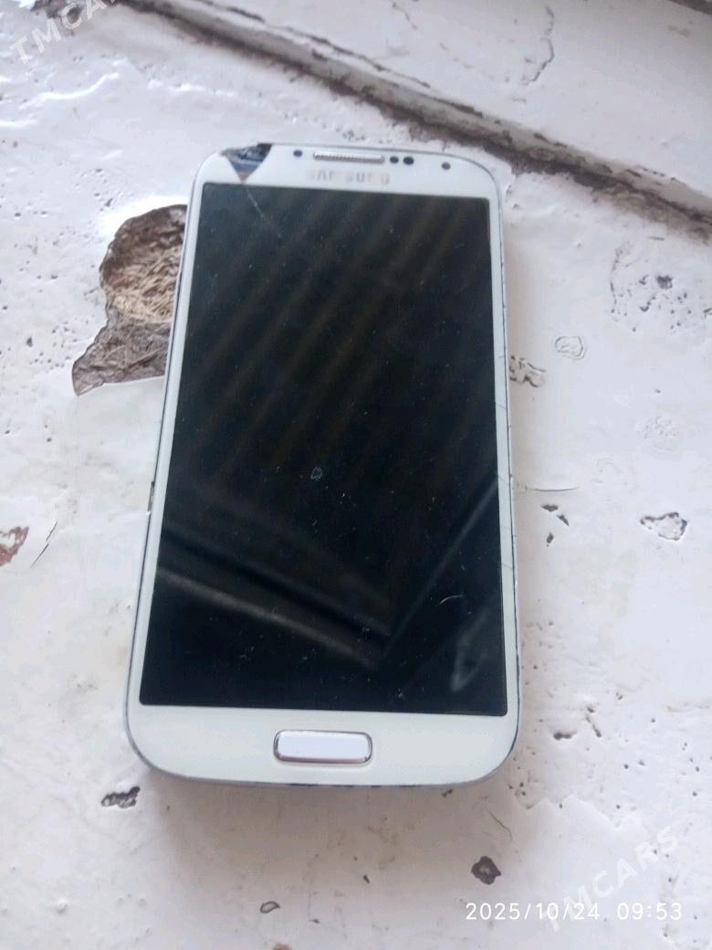 Samsung S4 - Mary - img 3