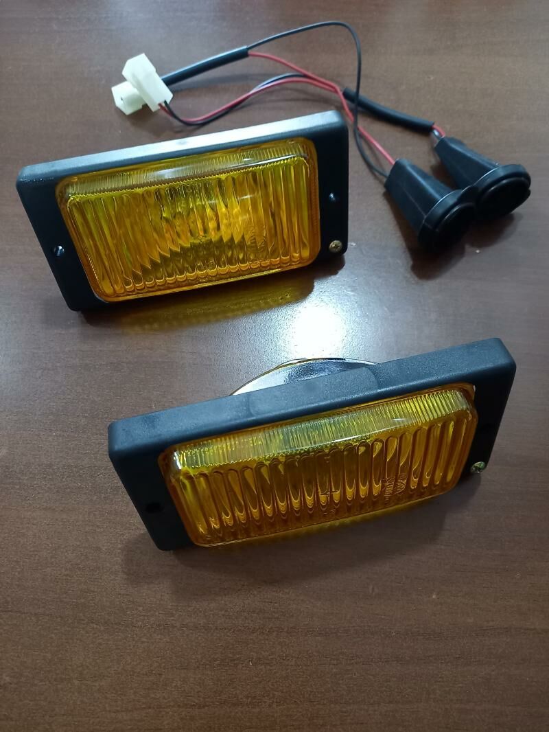 LADA BEZEGLER 0.6 0.7 21099 2110 Tumanka 150 TMT - Mary - img 8