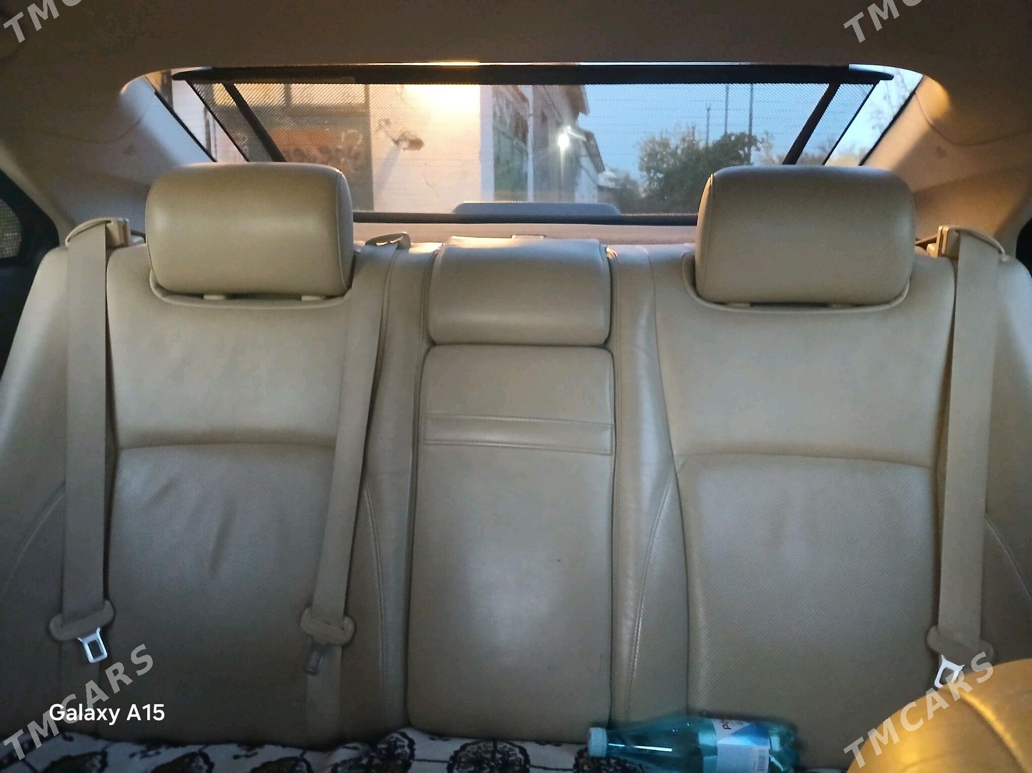Lexus ES 350 2011 - 290 000 TMT - Кёнеургенч - img 7