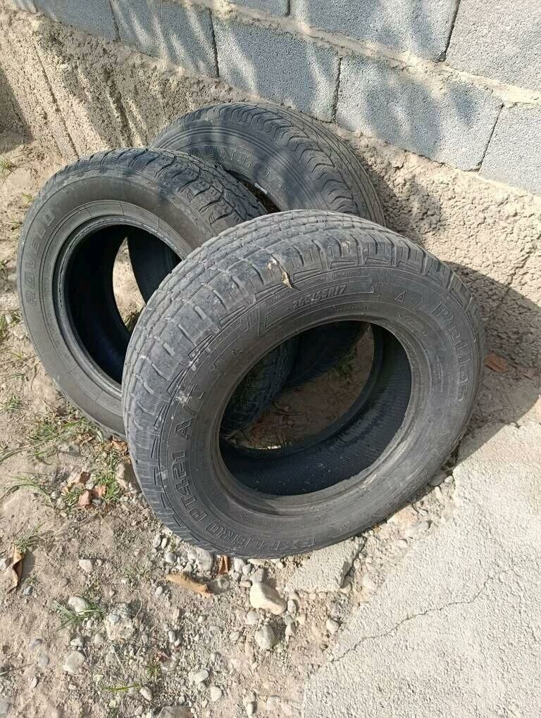 265/65/17 150 TMT - Ашхабад - img 2