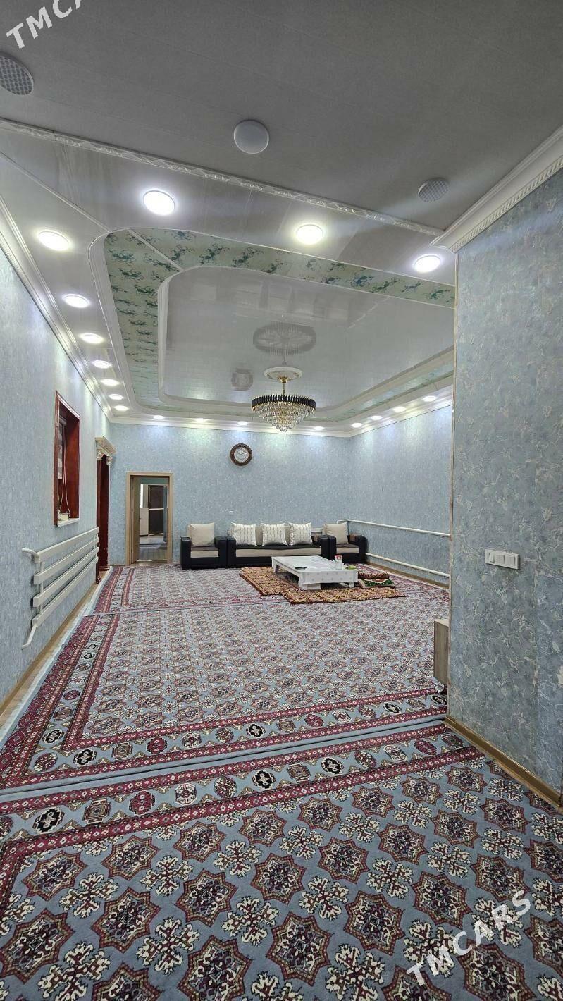 satlyk jay - Шабатский этрап - img 5