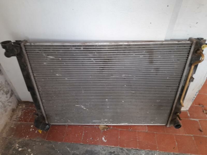 редиятор 500 TMT - Balkanabat - img 1