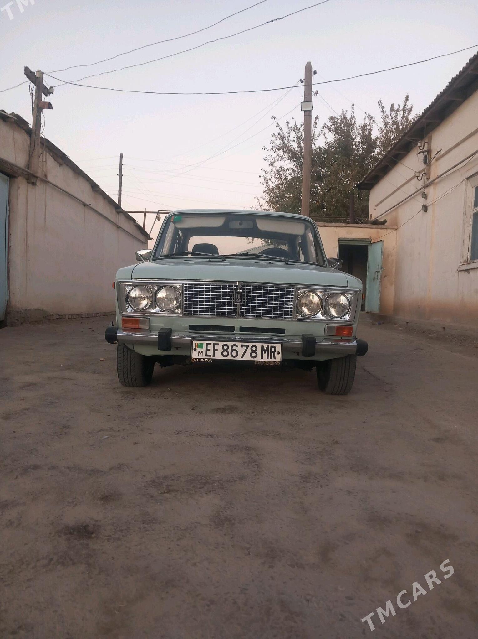 Lada 2106 1987 - 32 000 TMT - Murgap - img 3