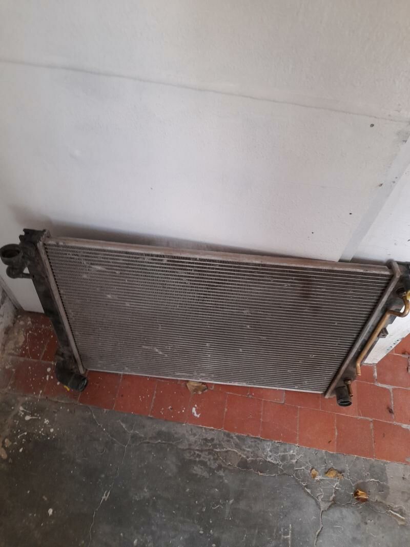 редиятор 500 TMT - Balkanabat - img 2