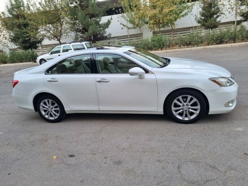 Lexus ES 350 2009 - 220 000 TMT - Aşgabat - img 9