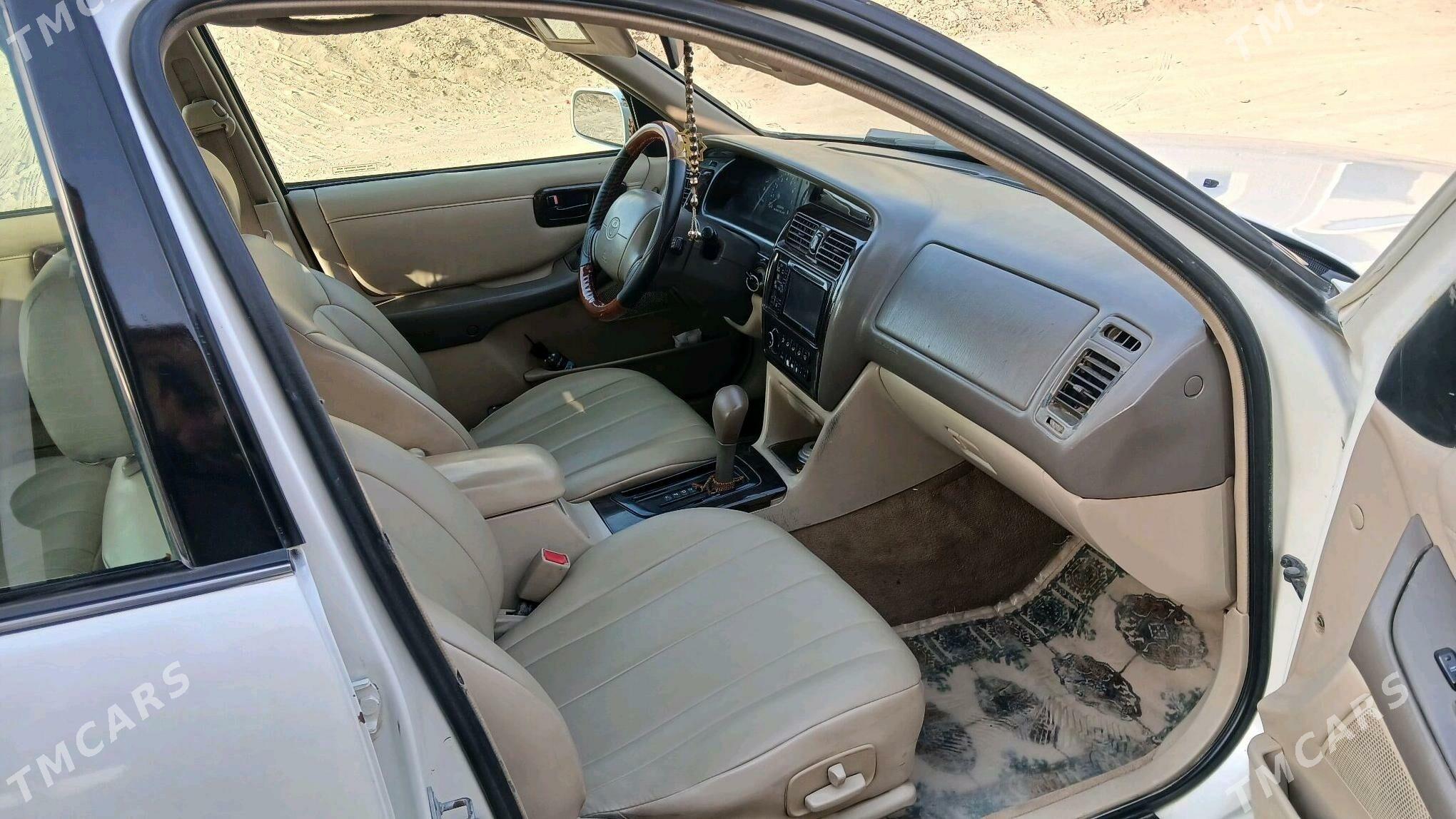 Toyota Avalon 1998 - 143 000 TMT - Векильбазар - img 5