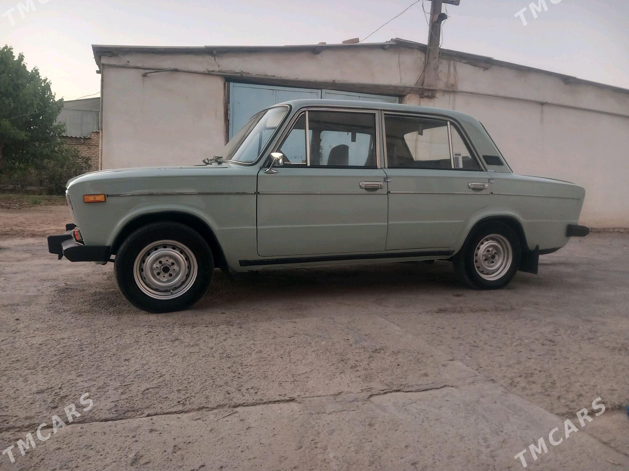 Lada 2106 1987 - 32 000 TMT - Murgap - img 2