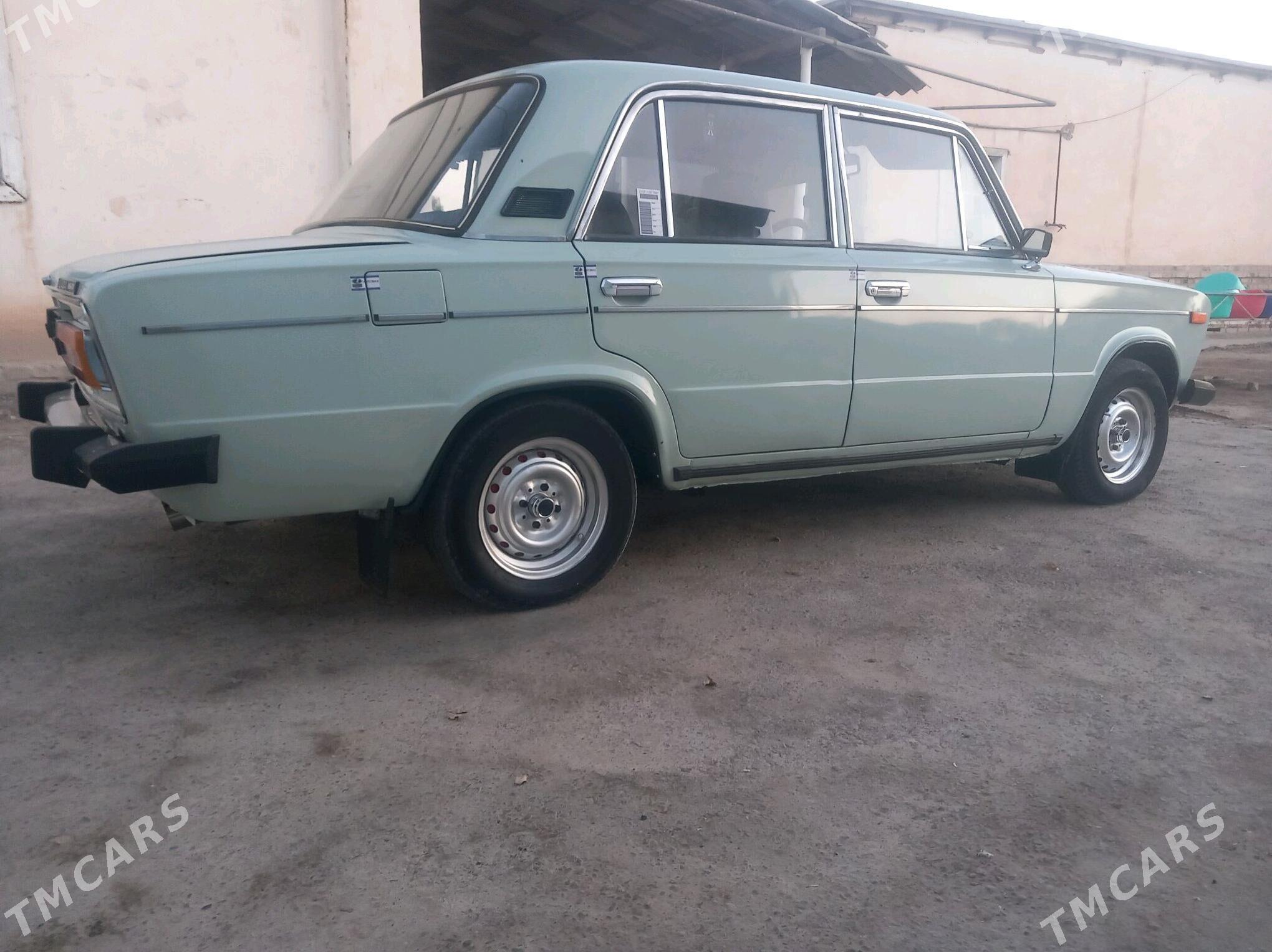 Lada 2106 1987 - 32 000 TMT - Murgap - img 5