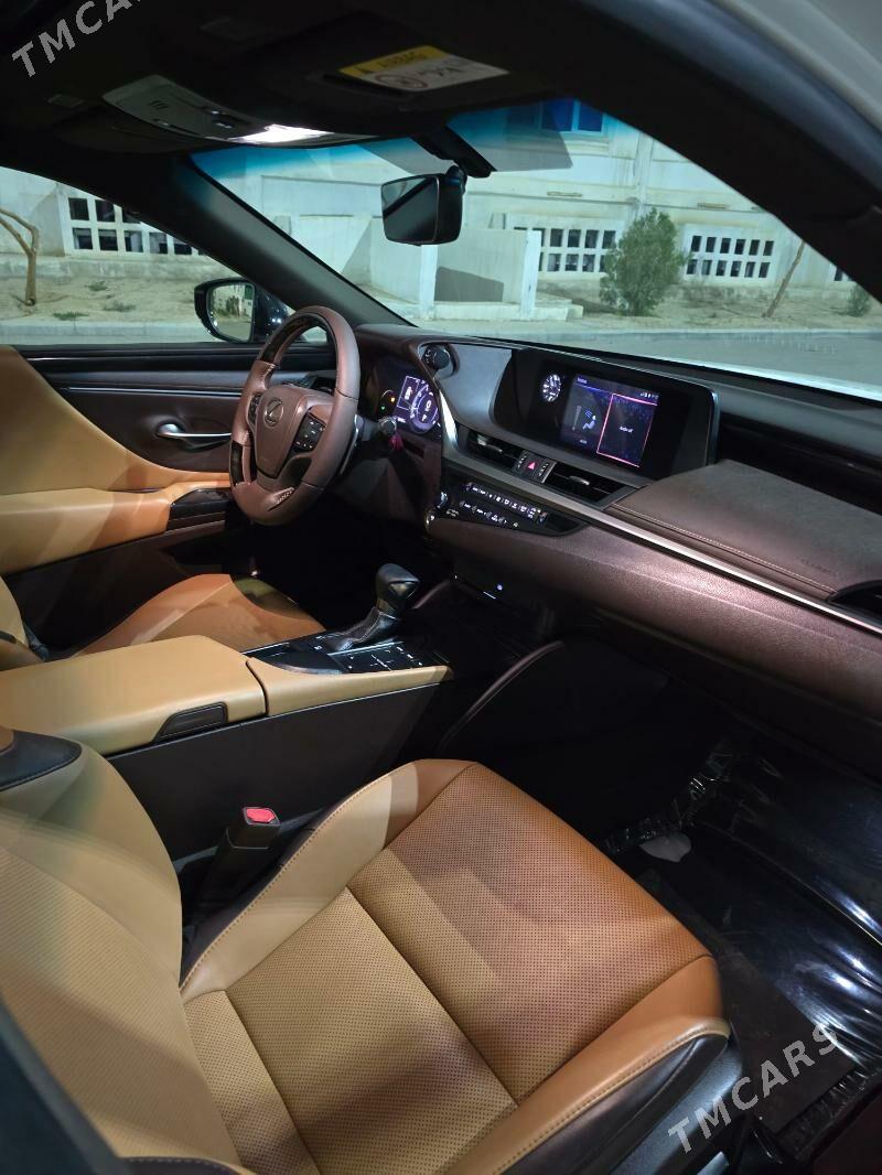 Lexus ES 350 2019 - 470 000 TMT - Aşgabat - img 5