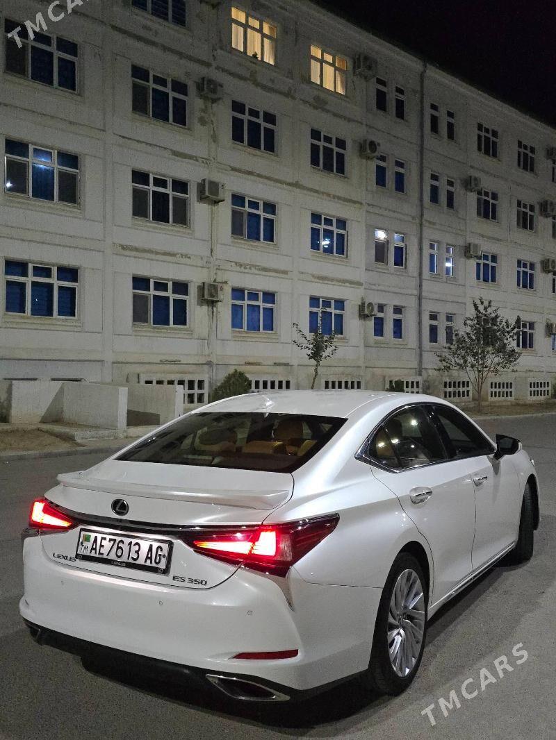 Lexus ES 350 2019 - 470 000 TMT - Aşgabat - img 2