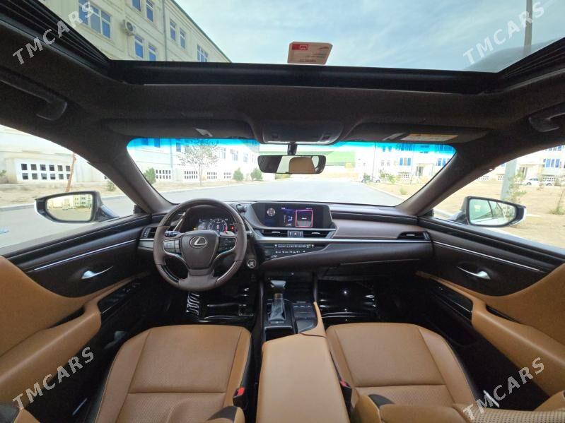 Lexus ES 350 2019 - 470 000 TMT - Aşgabat - img 4