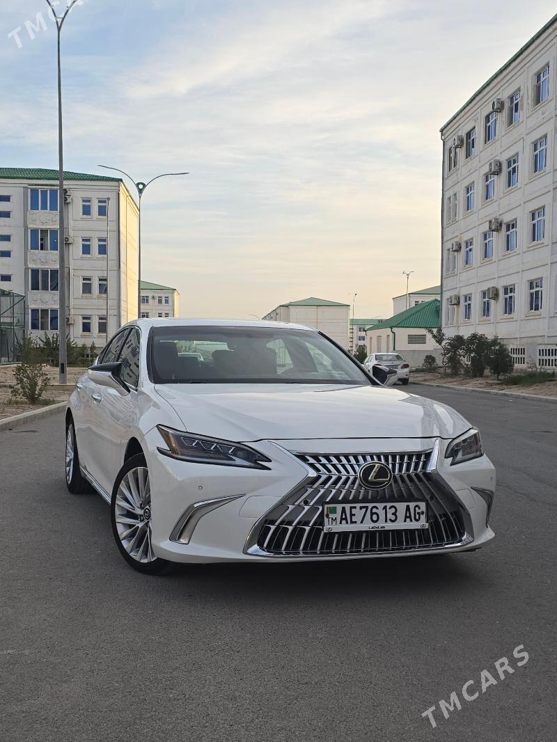 Lexus ES 350 2019 - 470 000 TMT - Aşgabat - img 3
