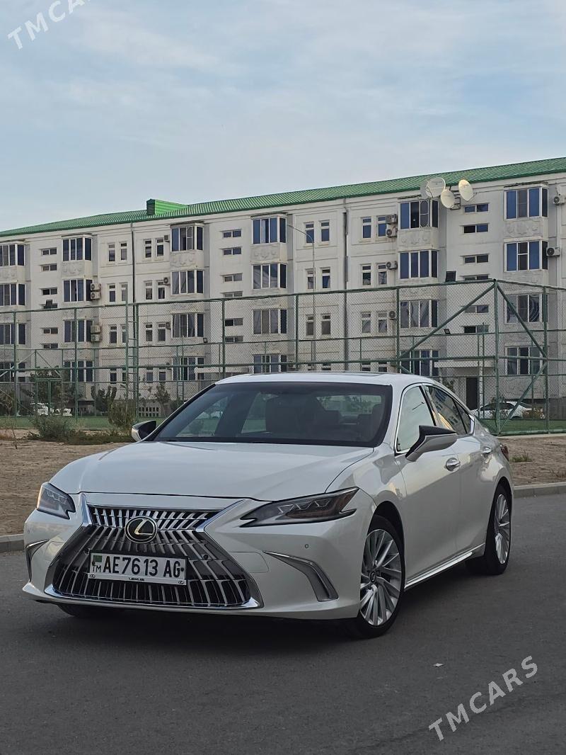 Lexus ES 350 2019 - 470 000 TMT - Ашхабад - img 1