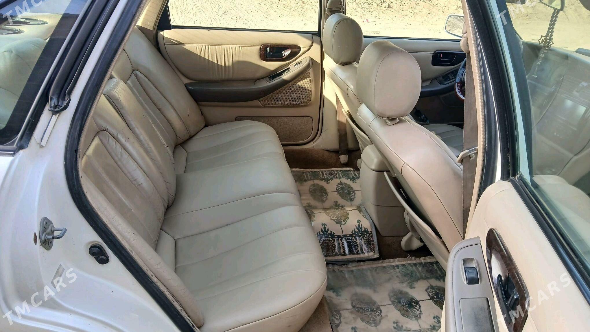 Toyota Avalon 1998 - 143 000 TMT - Векильбазар - img 7