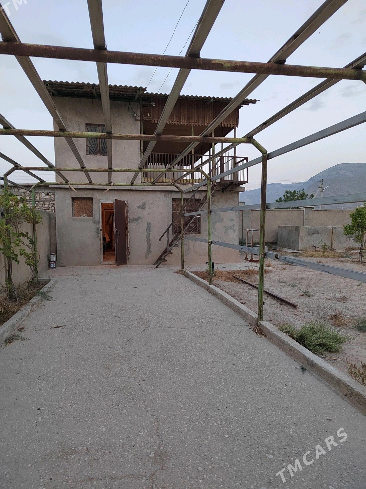 Emlak dacha - Balkanabat - img 5