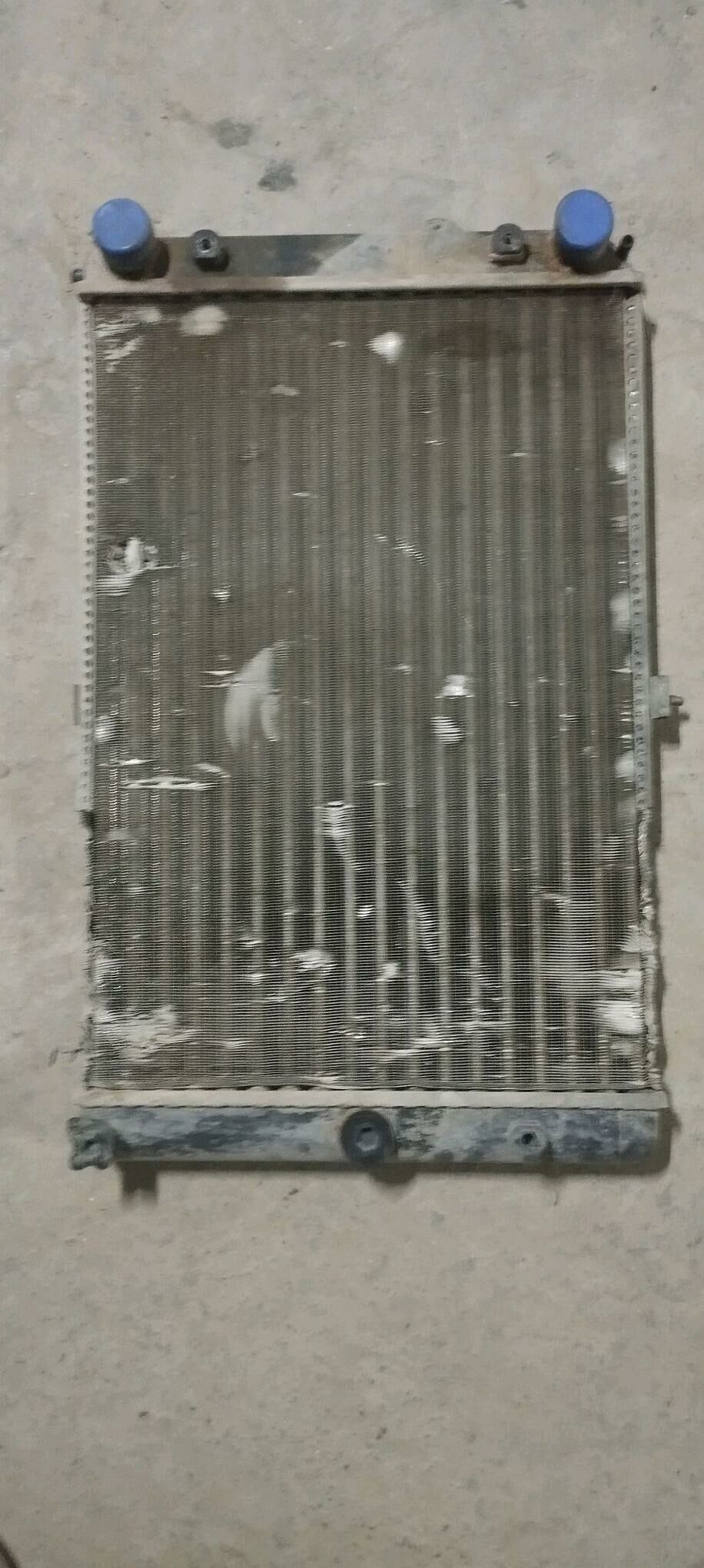 radiyator 99 lada 150 TMT - Mary - img 1